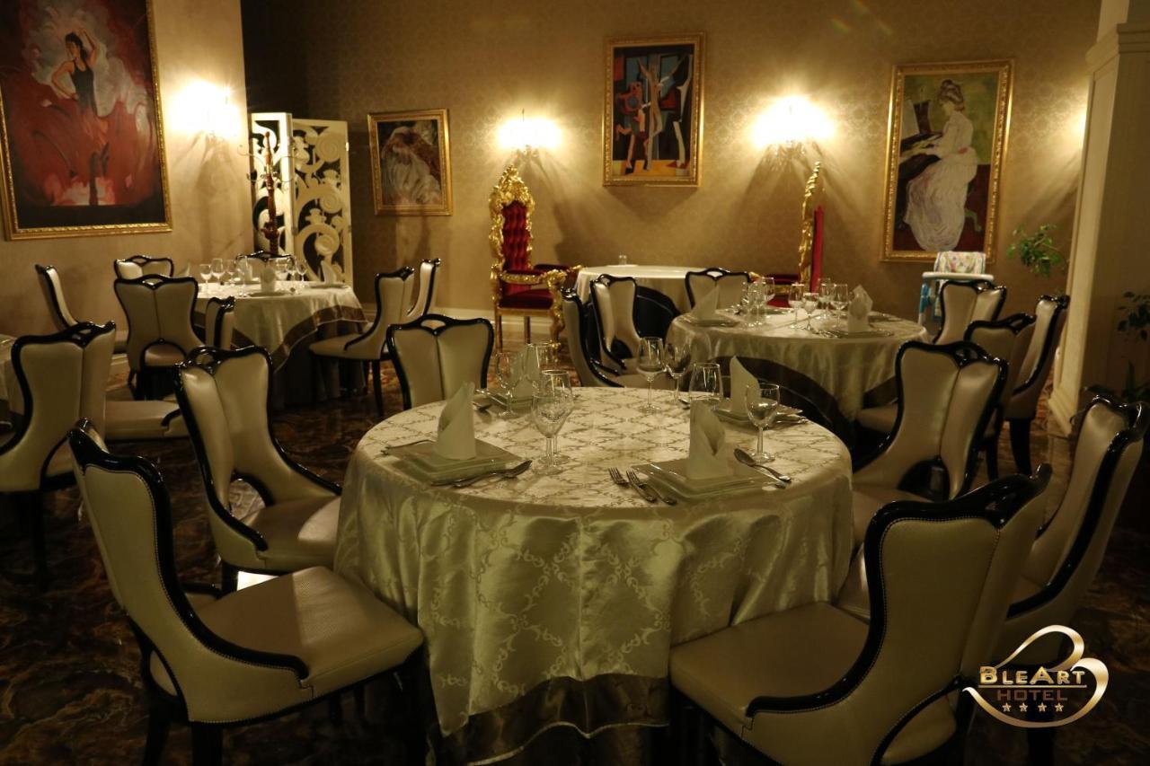 Bleart Hotel