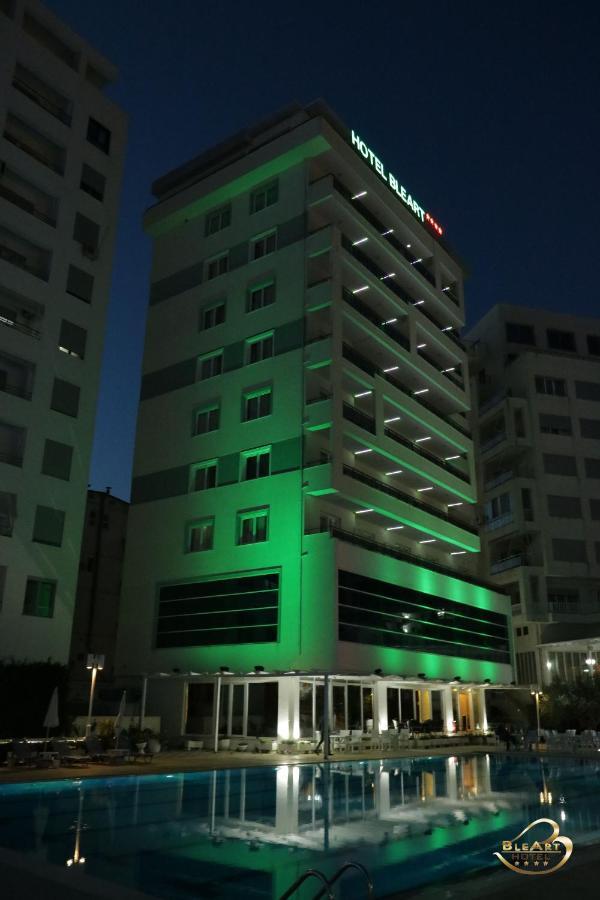 Hotel Bleart 4*