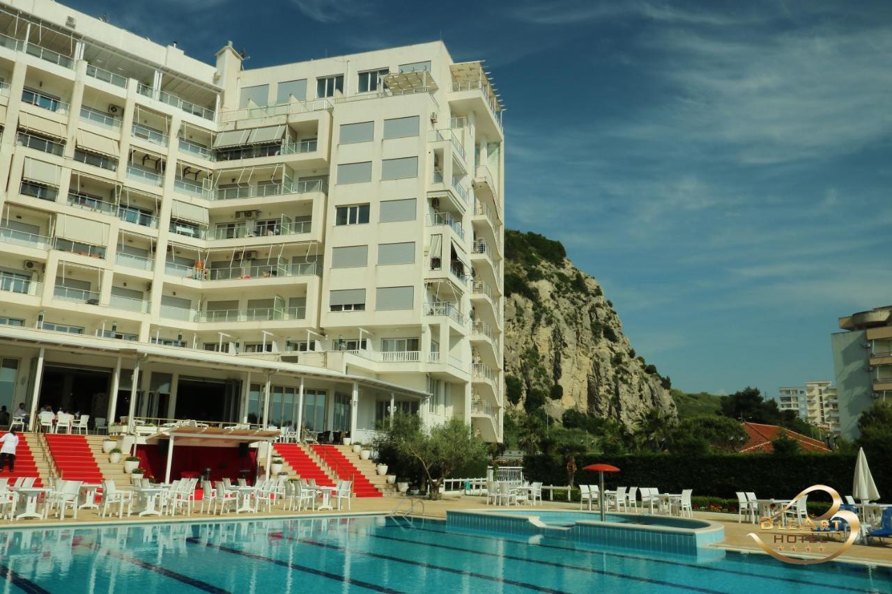 Bleart Hotel 4*