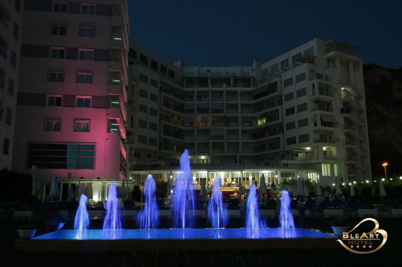 Bleart Hotel