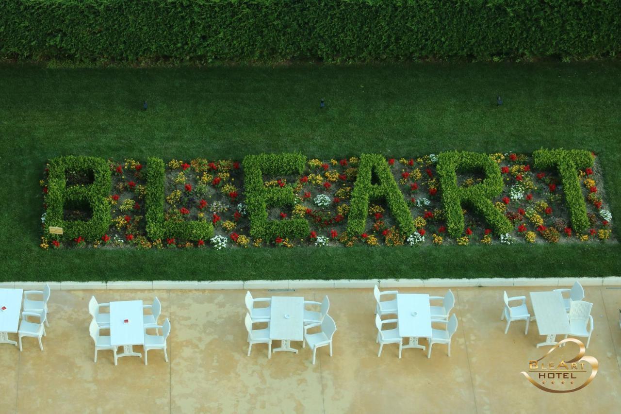 Bleart Hotel 4*