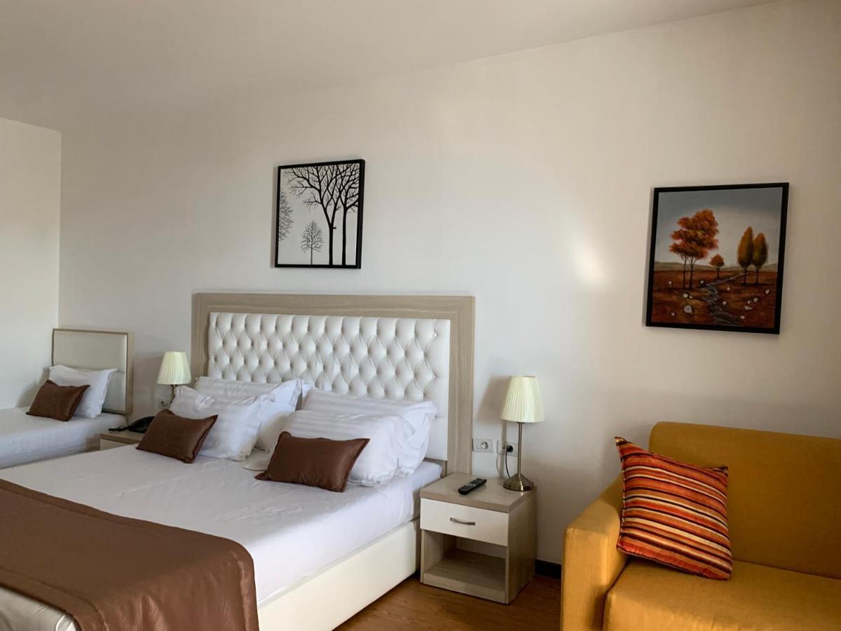 Hotel Bleart Škalngur
