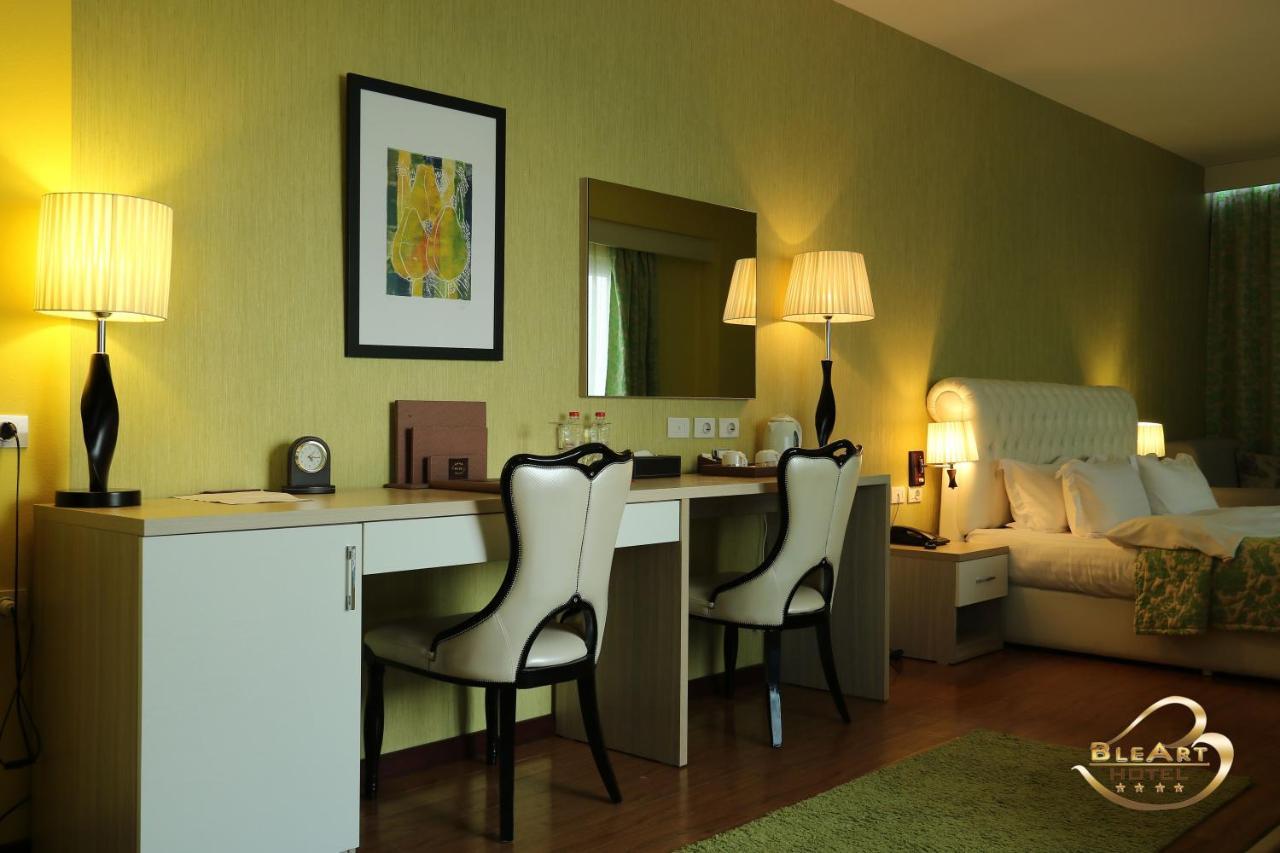 Hotel Bleart
