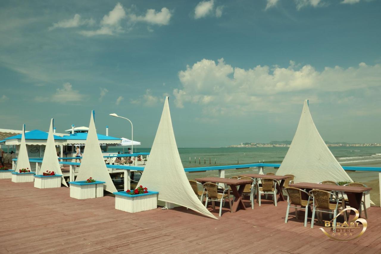 Bleart Hotell 4*