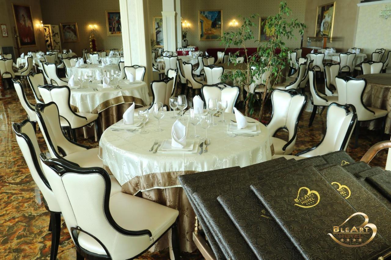 Hotel Bleart 4*