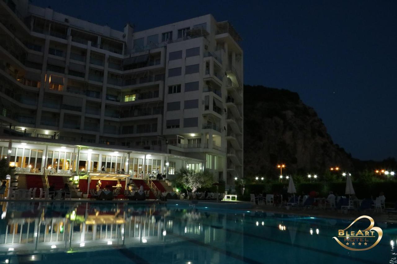 Bleart Hotel Škalngur