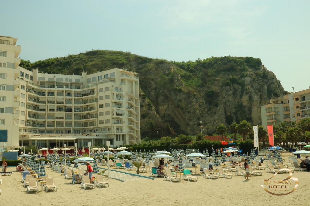 Bleart 4* Škalngur