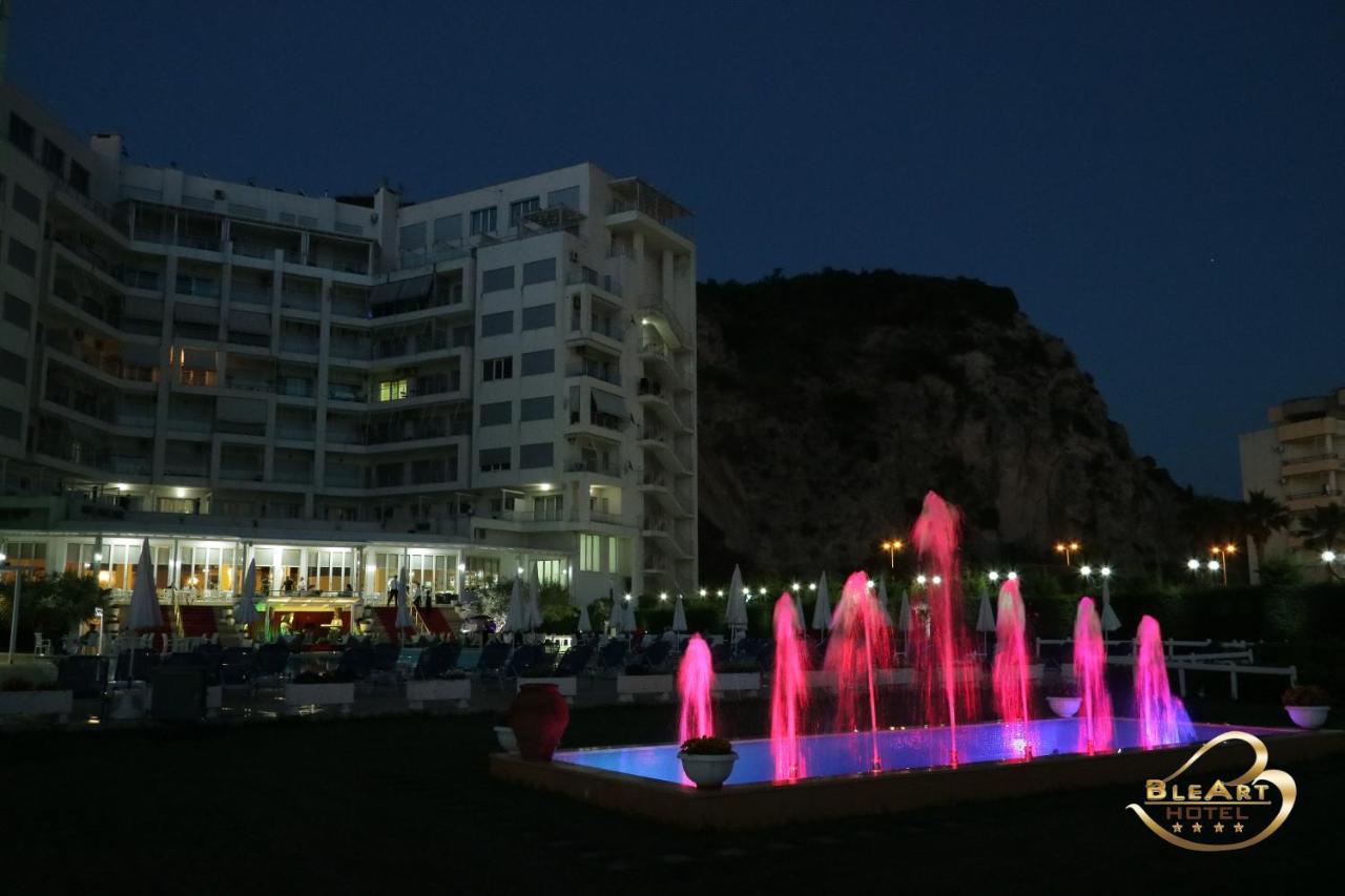 Bleart Hotel Škalngur