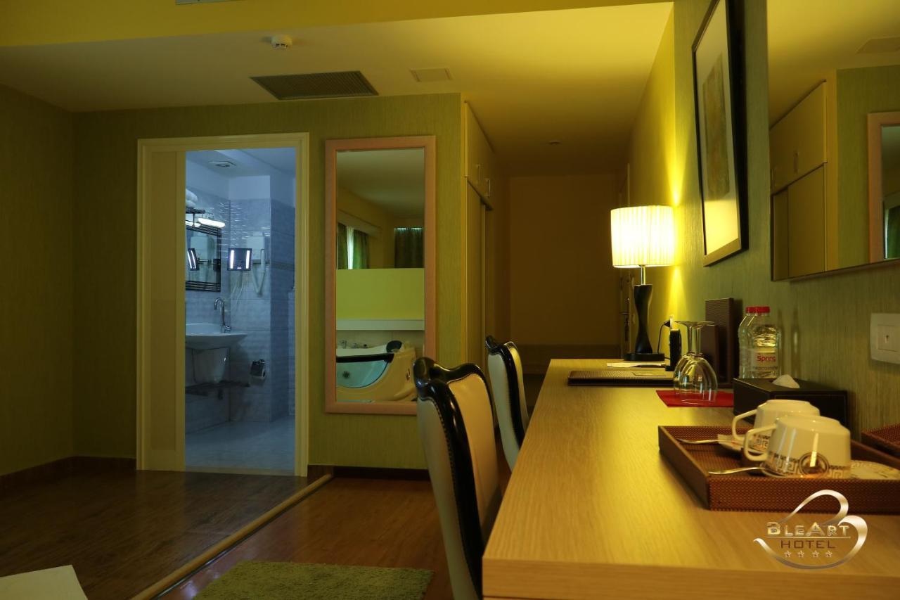Hotell Bleart Škalngur