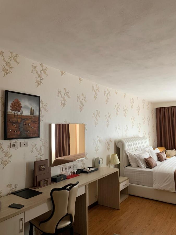 Bleart Hotel Škalngur
