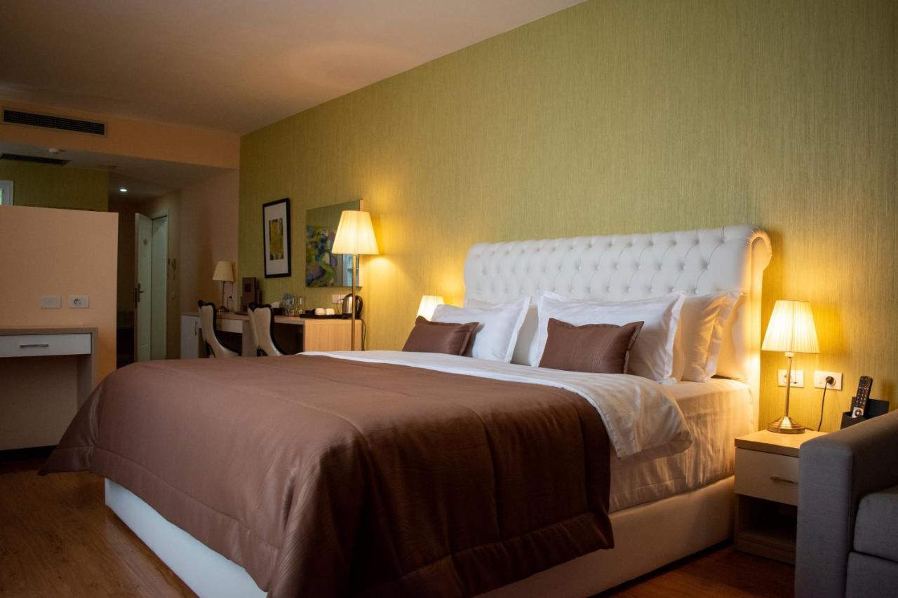 Hotel Bleart