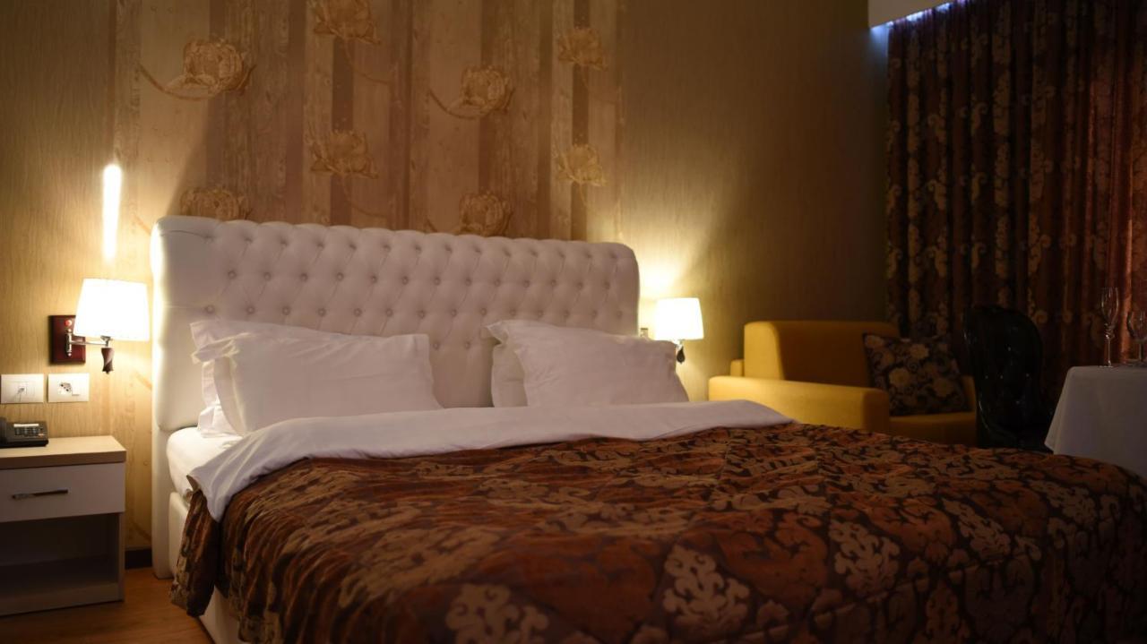 Bleart Hotel Škalngur