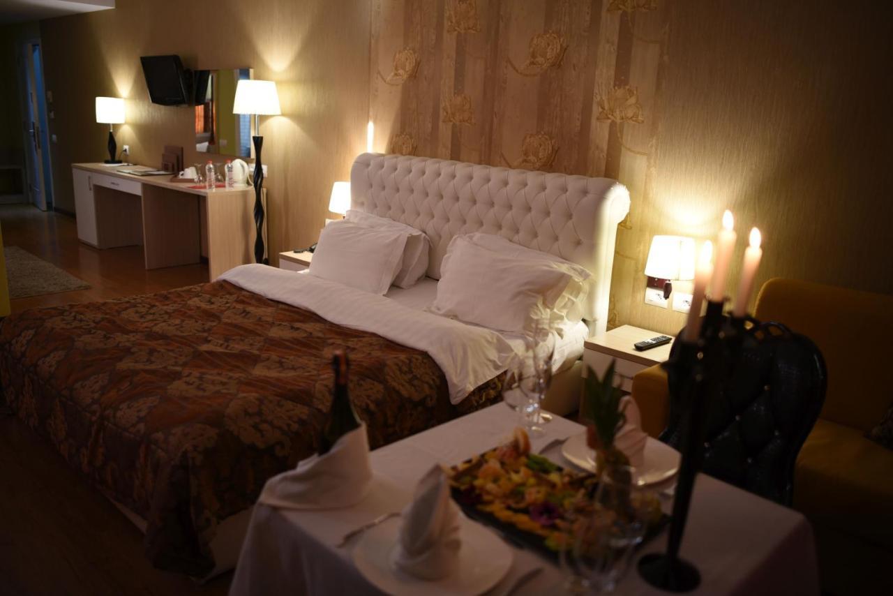Bleart Hotel 4*