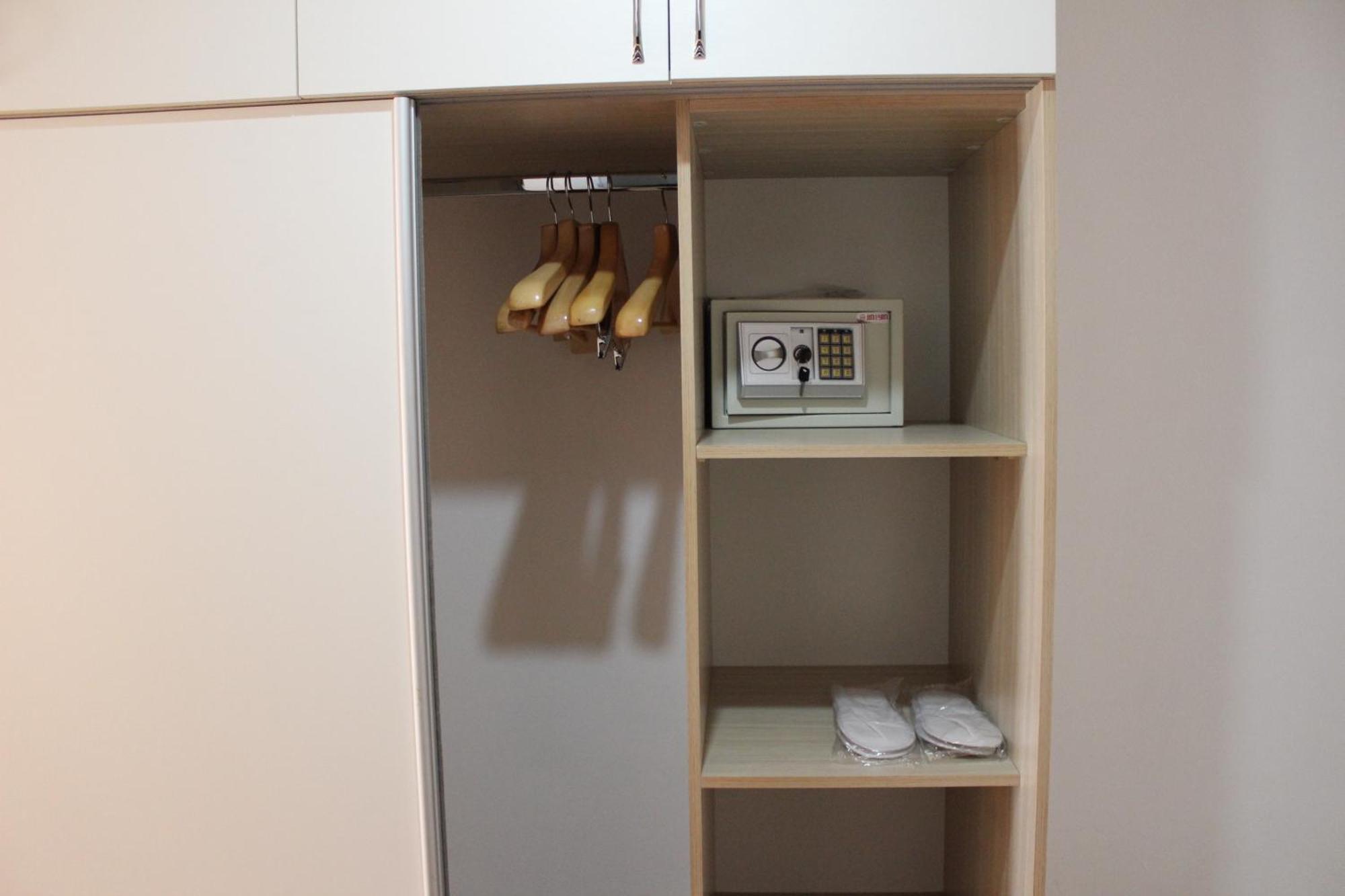 Hotell Bleart Škalngur