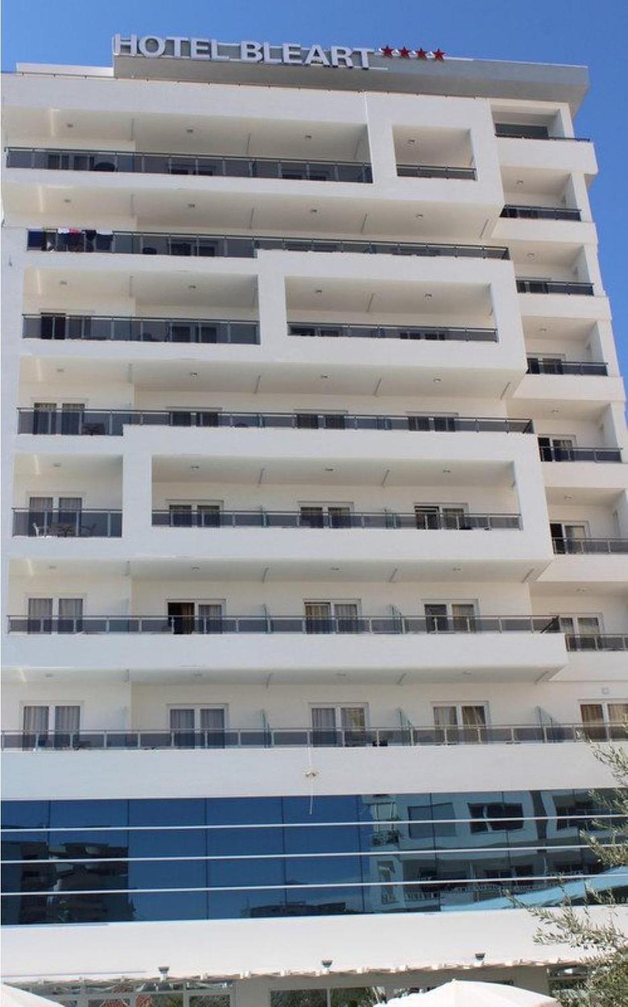 Bleart Hotel 4*