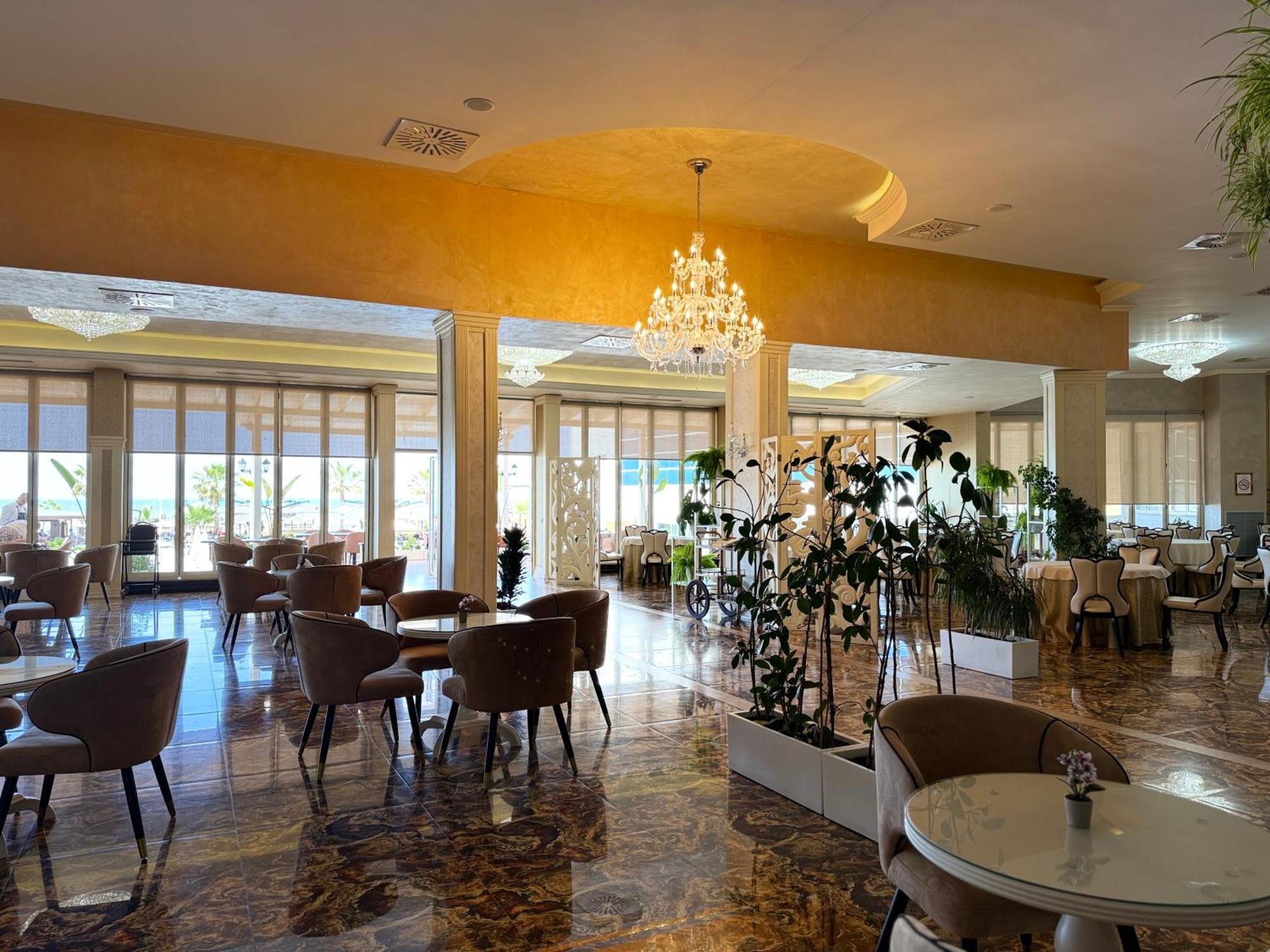Bleart Hotell