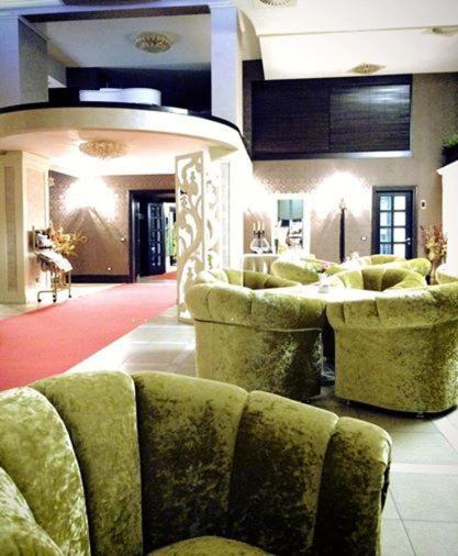 Bleart Hotel 4*