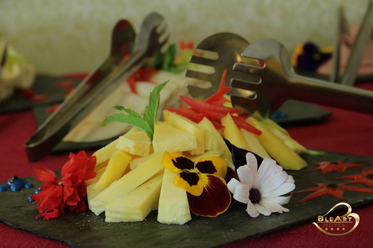 Hotel Bleart 4*