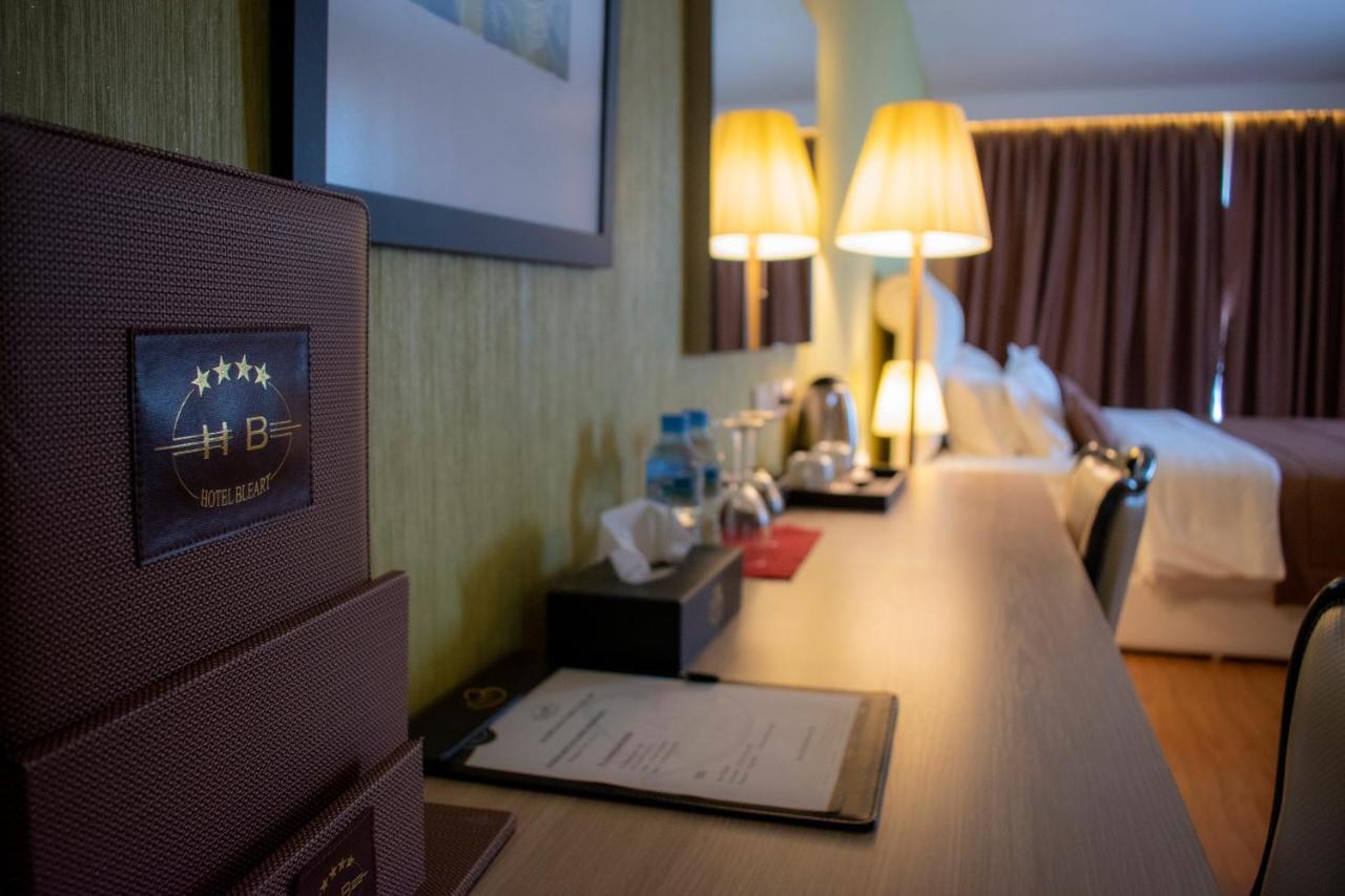 Hotel Bleart