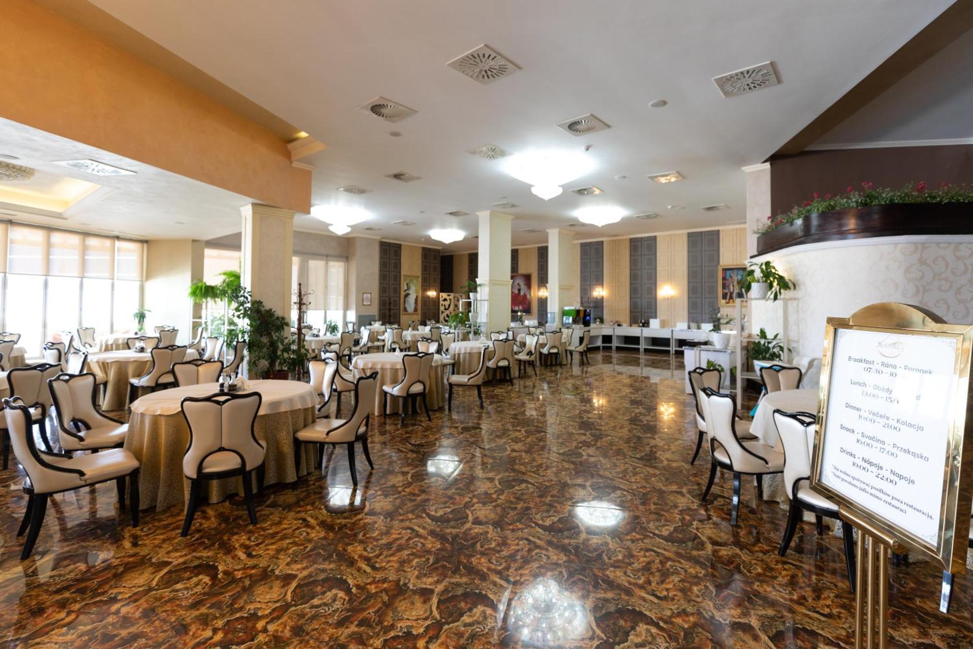 Bleart Hotel 4*