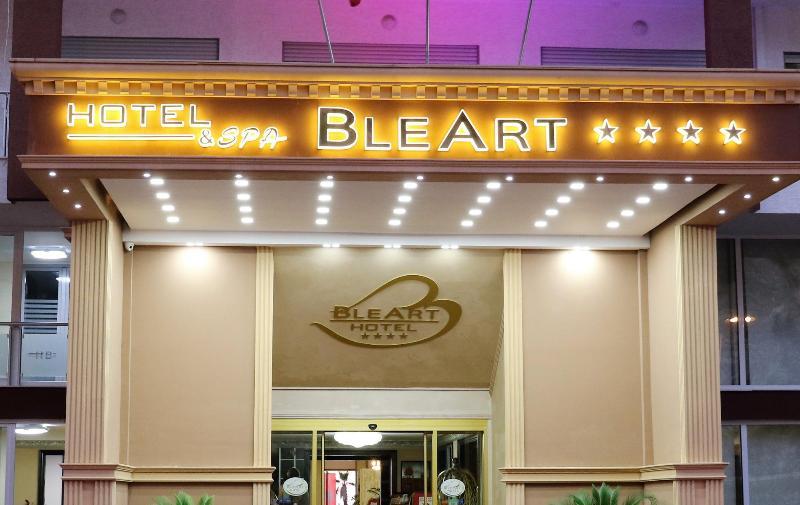 Bleart 4*